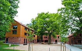 Umwelt Bildungszentrum Berlin